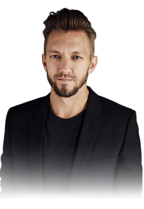 Levi Lusko - Conference Speaker